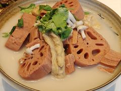 -北京西单美爵酒店-融轩中餐厅