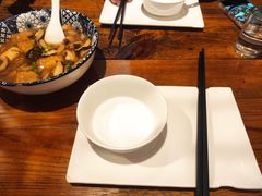 -陌上花开餐厅(云山路店)