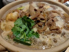 -牛腩之旅·牛腩牛杂煲(光启城美食城店)