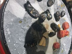 -么肆烤肉(汉街形象店)