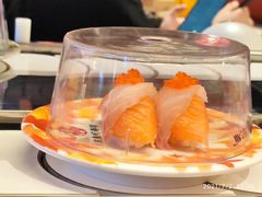 -友壹町寿司(嘉洲广场店)