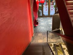 -恬阿姨庭院餐厅·生日宴