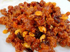 -聚福缘菜馆(隆昌路店)