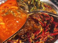 -陳艳红火锅(港汇店)