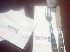 -bluefrog蓝蛙(悠唐购物中心店)