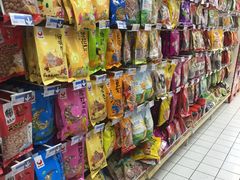 -世纪联华超市(浦电路店)