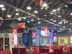 -老浒记烤鸭-北京菜(琉璃厂店)