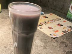 -绿茶餐厅(天津天河城店)