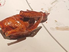 -鸽子侯·家宴·平价海鲜(市图书馆店)