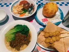 -敏华冰厅(番禺天河城店)