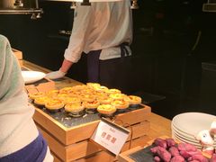 -芭菲盛宴·环球美食(解放碑英利国际店)