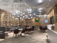 大堂-奈雪的茶(国金中心店)