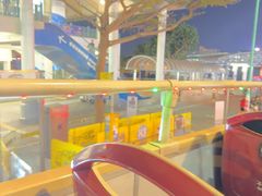 -Big Bus Tours 敞篷观光巴士