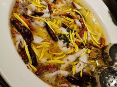 -新太二·鲜料川菜(智慧城广百店)