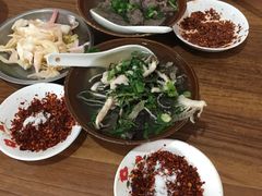 -周记翘脚牛肉