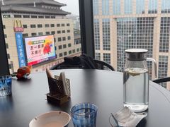 -喜悦烤鸭·新京菜(王府井店)