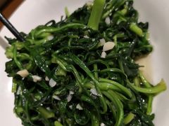 -小厨娘淮扬菜(清江苏宁广场店)