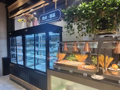 -川骄海鲜自助(河东店)