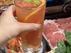 -山葵家·创意料理(宁波来福士店)