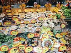 -王婆炒鱼(总店)