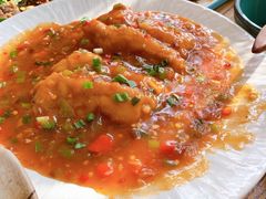 建水包浆豆腐-云之南(八里庄店)