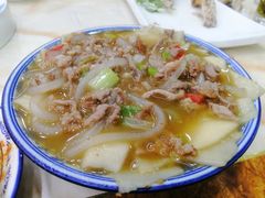 -星月美食城(雁西路店)