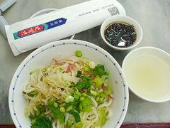 -海碗居老北京炸酱面(增光路店)
