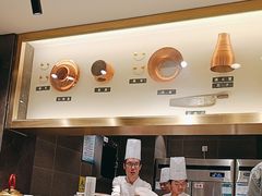 -东来顺饭庄(apm总店)