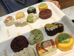 -北京稻香村(零号店)