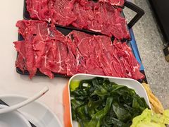 -牛品福潮汕牛肉火锅(旺庄店)