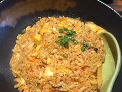 辣白菜炒饭-和彩放题餐厅(酒仙桥店)