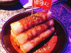 桂花红糖糍粑-蛙来哒(友谊阳光城店)