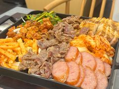 -意成料理