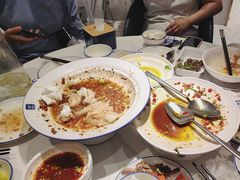 -兰湘子·湘菜小炒(崂山丽达店)