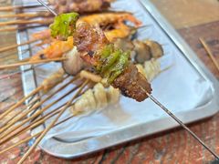 -老谢野馄饨(延安路店)