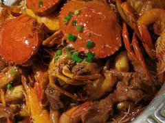 -胖哥俩肉蟹煲(宿迁宝龙广场店)