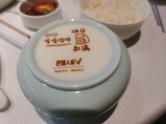 -巴盟人家·内蒙地方菜(华丽家族店)