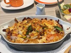 -必胜客(兴华中路PH店)