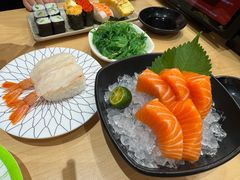 -友壹町寿司(新DNA购物中心店)