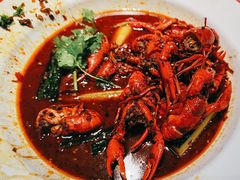 -蚝老板海鲜烧烤大排档(码头店)