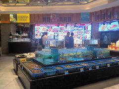 -汇丰苑·海鲜青岛菜(中山路大鲍岛店)