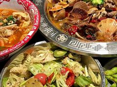 -破店肥哈·海鲜·烧烤(郑州银泰inPARK店)