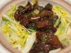 -浙江安吉JW万豪酒店·万豪中餐厅