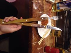 腾格勒烤羊腿-腾格勒烤羊腿