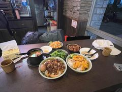 -古代饭堂(冠亚店)