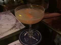 -船长酒吧 The Captain