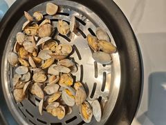 -水禾轩·海鲜蒸汽主题餐厅(拱北店)