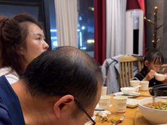 -小京廷北京烤鸭|山野贵州菜(梵华里店)