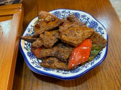 -孙盛兴奥灶面馆·蟹黄面·三虾面(山塘街总店)