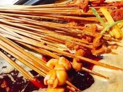 -正宗钢管厂五区·小郡肝火锅·串串香(商品街总店)